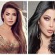 نوال الزغبي وهيفاء وهبي